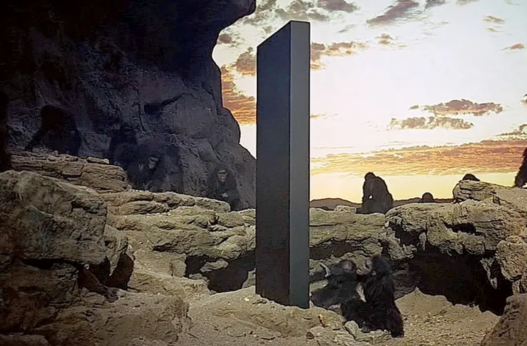 Monolith