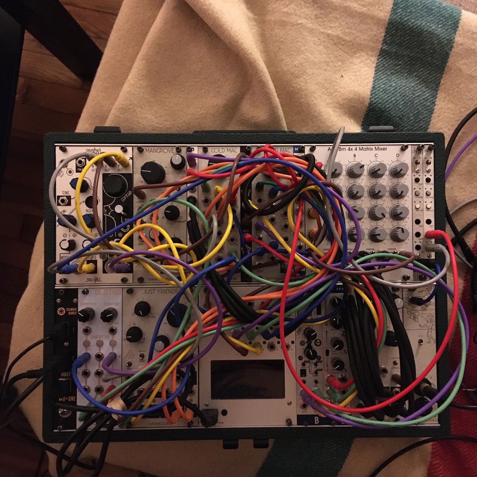 Eurorack