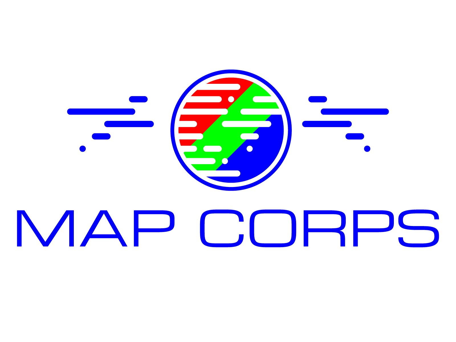 Map Corps